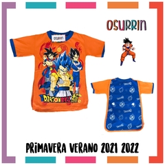 Remeras de algodón con CAPA estampa SUPER HEROES. T4 al 12 en internet