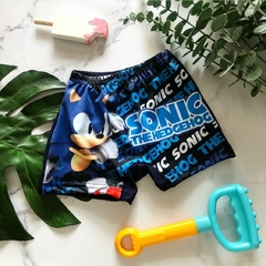 Zunga Malla Traje de Baño Short Sonic en internet