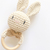 Sonajero Crochet - comprar online