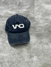 Gorra vono stonwash #blue