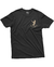 REMERA BASICA BLACK BIRD - FIDA