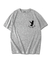 Imagen de REMERA OVER BLACK BIRD