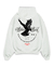 HOODIE BLACK BIRD - tienda online