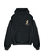 Imagen de HOODIE BLACK BIRD