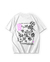 Remera Oversize BLOSSOM