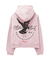 HOODIE BLACKBIRD BOXY FIT en internet