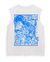 ICHI TANK TOP ( REMERA SIN MANGAS) en internet