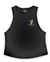 MUSCULOSA BLACK BIRD - comprar online