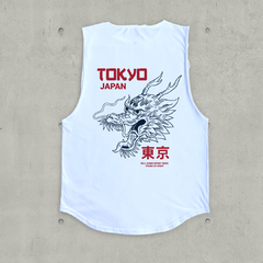 RED TOKYO musculosa
