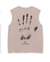 CLANDESTINO TANK TOP (REMERA SIN MANGAS) - tienda online