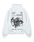 HOODIE XENOPUS en internet