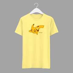 Pikachu - Electric type - comprar online