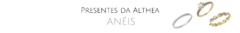 Banner da categoria Anéis