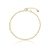 PULSEIRA CORA OURO - comprar online