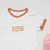 BABY LOOK PAPAYA RULES OFFWHITE - comprar online