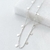 COLAR CHOKER BOLINHAS PENDURADAS - comprar online