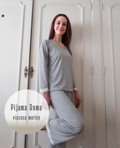 Pijama MARINA