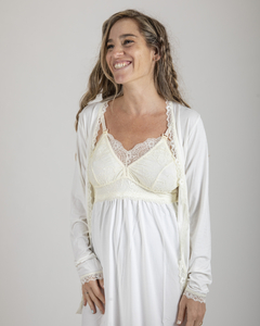 Camisón RITA HUESO