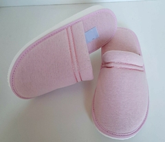 Pantuflas BASIC GRIS en internet