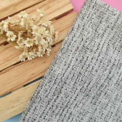 TECIDO INVERNO TWEED E FLEECE - PEÇA DE 25 X 75 CM - comprar online