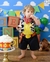 Fantasia Infantil Woody Toy Story na internet