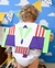 Fantasia Infantil Buzz Lightyear - comprar online