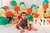 Macacão Unissex Frutas - A Melhor Loja de fantasia Infantil - Little Lolô