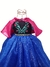 Vestido Infantil Anna Frozen - loja online
