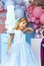 Fantasia Infantil Elza Frozen - Little Lolô - comprar online