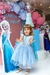 Fantasia Infantil Elza Frozen - Little Lolô - A Melhor Loja de fantasia Infantil - Little Lolô