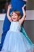 Fantasia Infantil Elza Frozen - Little Lolô na internet