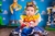 Fantasia Vestido Infantil Jessie Toy Story - Little Lolô - comprar online
