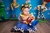 Imagem do Fantasia Vestido Infantil Jessie Toy Story - Little Lolô