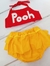 Fantasia Infantil Ursinho Pooh - loja online