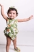Body Infantil Abacate - comprar online