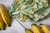 Body Infantil Banana Com Tiara - loja online