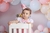 Vestido Infantil Circo Rosa - A Melhor Loja de fantasia Infantil - Little Lolô