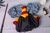Fantasia Harry Potter Infantil Menina - comprar online