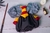 Fantasia Harry Potter Infantil Menina - (PRONTA ENTREGA) - loja online