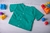 Camisa Infantil Serelepe - comprar online