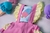 Body Infantil Ice Cream - loja online