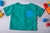 Camisa Infantil Serelepe