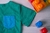Camisa Infantil Serelepe na internet