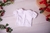 Camisa Floquinho de Neve Menina - comprar online