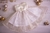 Vestido infantil Antonella - comprar online