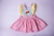 Vestido Infantil Lola Páscoa na internet