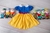 Vestido Branca de Neve - comprar online