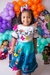 Vestido Infantil Mirabel - loja online