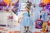Fantasia Infantil Elza Frozen - Little Lolô - A Melhor Loja de fantasia Infantil - Little Lolô