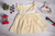 Vestido Infantil July - comprar online